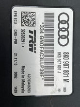 Load image into Gallery viewer, PARK ASSIST CONTROL MODULE COMPUTER A4 A5 Allroad RS5 S4 S5 13-16 - NW451715