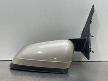 Load image into Gallery viewer, SIDE VIEW MIRROR Five Hundred Montego 2005 05 2006 06 2007 07 Left - NW452198
