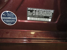 Load image into Gallery viewer, SIDE VIEW DOOR MIRROR CLS500 CLS55 CLS550 CLS63 06 07 08 Right - NW53362