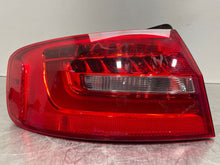 Load image into Gallery viewer, OUTER TAIL LIGHT LAMP Audi A4 S4 2013 13 2014 14 Left - NW404736
