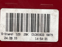 Load image into Gallery viewer, OUTER TAIL LIGHT LAMP Audi A4 S4 2013 13 2014 14 Left - NW404736