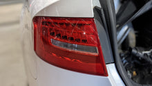 Load image into Gallery viewer, OUTER TAIL LIGHT LAMP Audi A4 S4 2013 13 2014 14 Left - NW404736