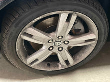 Load image into Gallery viewer, Wheel Rim Jaguar S Type 2008 - NW561374