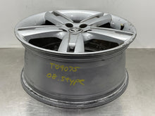 Load image into Gallery viewer, Wheel Rim Jaguar S Type 2008 - NW561374