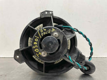 Load image into Gallery viewer, FRONT A/C HEATER BLOWER MOTOR Pacifica Town & Country Caravan Voyager 01-08 - NW23151