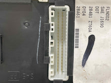 Load image into Gallery viewer, AIR BAG CONTROL MODULE COMPUTER Sentra 07 08 09 10 11 12 - NW455056