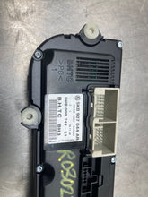 Load image into Gallery viewer, TEMPERATURE CONTROLS Volkswagen CC 2009 09 2010 10 - NW455216