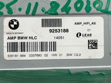 Load image into Gallery viewer, Amplifier Jaguar XJ XJ8 2004 04 2005 05 2006 06 2007 07 2008 08 2009 09 - NW561296