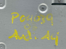 Load image into Gallery viewer, Navigatio Display Audi RS4 S4 A4 2007 07 2008 08 - NW456093