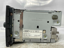 Load image into Gallery viewer, RADIO AUDI A4 2006 06 2007 07 2008 08 AM FM SYMPHONY - NW135952