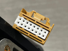 Load image into Gallery viewer, SIDE VIEW DOOR MIRROR Audi A4 02 03 04 05 Left - NW51467