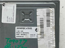 Load image into Gallery viewer, ECU ECM COMPUTER BMW 328i X3 2007 07 2008 08 - NW561154