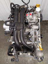 Load image into Gallery viewer, ENGINE MOTOR Subaru Legacy 2018 18 2019 19 2.5L VIN A/D - NW560868