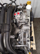 Load image into Gallery viewer, ENGINE MOTOR Subaru Legacy 2018 18 2019 19 2.5L VIN A/D - NW560868