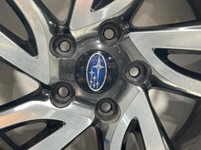Load image into Gallery viewer, Wheel Rim Subaru Legacy 2018 - NW561679