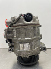 Load image into Gallery viewer, AC A/C AIR CONDITIONING COMPRESSOR CL550 CL600 CL63 CL65 S400 S450 07-11 - NW457766