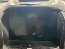 Load image into Gallery viewer, Info-Gps Screen Ford Escape 2016 - NW457894