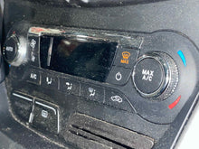 Load image into Gallery viewer, FRONT TEMPERATURE CONTROLS Ford Escape 2015 15 2016 16 - NW457882