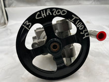 Load image into Gallery viewer, Power Steering Pump Mercedes-Benz 200 2013 - NW162614