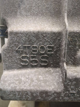 Load image into Gallery viewer, TRANSMISSION Deville DHS DTS Seville 2002 02 FWD VIN Y - NW560743