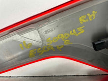 Load image into Gallery viewer, OUTER TAIL LIGHT LAMP Ford Escape 13 14 15 16 Right - NW458002