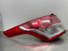 Load image into Gallery viewer, OUTER TAIL LIGHT LAMP Ford Escape 13 14 15 16 Left - NW458003