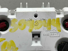 Load image into Gallery viewer, SPEEDOMETER CLUSTER Subaru Forester 2007 07 Auto - NW457984