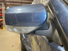 Load image into Gallery viewer, SIDE VIEW MIRROR Forester 2004 04 05 06 07 08 Left - NW457790