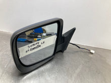 Load image into Gallery viewer, SIDE VIEW MIRROR Forester 2004 04 05 06 07 08 Left - NW457790