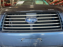 Load image into Gallery viewer, GRILLE Subaru Forester 2006 06 2007 07 2008 08 - NW457880