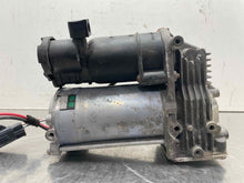 Load image into Gallery viewer, SUSPENSION AIR COMPRESSOR PUMP LR3 LR4 Range Rover Sport 05-16 - NW509442