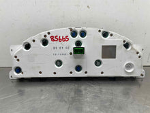 Load image into Gallery viewer, SPEEDOMETER CLUSTER Volvo S80 1999 99 2000 00 - NW562544