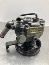 Load image into Gallery viewer, POWER STEERING PUMP FORESTER IMPREZA 06 07 08 - NW457985