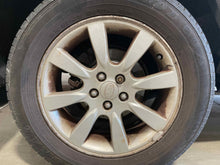 Load image into Gallery viewer, WHEEL RIM Forester 05-08 16x6-1/2 ALLOY - NW458046