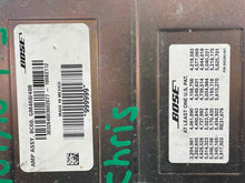 Load image into Gallery viewer, Radio SAAB 9-3 2010 - NW562507