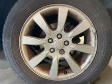 Load image into Gallery viewer, WHEEL RIM Forester 05-08 16x6-1/2 ALLOY - NW458047