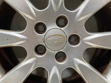 Load image into Gallery viewer, WHEEL RIM Forester 05-08 16x6-1/2 ALLOY - NW458047