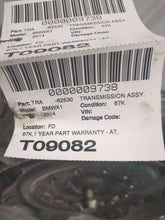 Load image into Gallery viewer, AUTOMATIC TRANSMISSION BMW X1 2013 13 2014 14 2015 15 AWD - NW562566