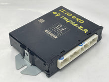 Load image into Gallery viewer, ECU ECM COMPUTER Subaru Impreza 2008 08 2009 09 Auto - NW62308