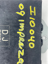 Load image into Gallery viewer, ECU ECM COMPUTER Subaru Impreza 2008 08 2009 09 Auto - NW62308