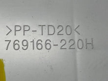 Load image into Gallery viewer, Speedometer Cluster Mitsubishi Outlander 2007 - NW161540