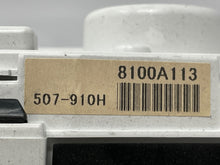 Load image into Gallery viewer, Speedometer Cluster Mitsubishi Outlander 2007 - NW161540
