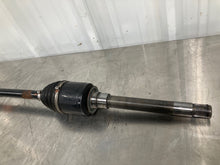 Load image into Gallery viewer, CV AXLE SHAFT ML320 ML350 ml500 2007 07 2008 08 09 10 11 12 Rear Right - NW334561