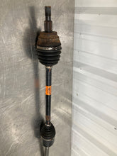 Load image into Gallery viewer, CV AXLE SHAFT ML320 ML350 ml500 2007 07 2008 08 09 10 11 12 Rear Right - NW334561