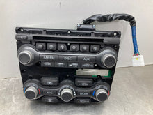 Load image into Gallery viewer, FRONT TEMPERATURE CONTROLS Nissan Pathfinder 13 14 15 16 - NW458197