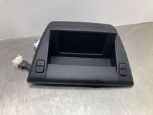 Load image into Gallery viewer, INFO-GPS SCREEN BMW X3 2007 07 2008 08 2009 09 2010 10 - NW458204