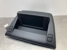 Load image into Gallery viewer, INFO-GPS SCREEN BMW X3 2007 07 2008 08 2009 09 2010 10 - NW458204