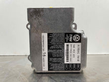 Load image into Gallery viewer, AIRBAG MODULE COMPUTER Tiguan 2009 09 2010 10 - NW458413