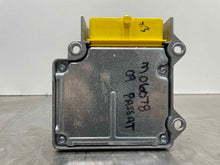 Load image into Gallery viewer, AIRBAG MODULE COMPUTER Tiguan 2009 09 2010 10 - NW458413