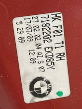 Load image into Gallery viewer, OUTER TAIL LIGHT LAMP 740i 740il 750 HYBRID 750i 750il 760li09-12 Right - NW458670